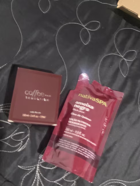 imagem da avaliação