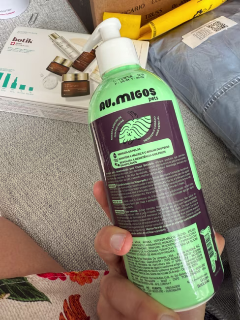 imagem da avaliação