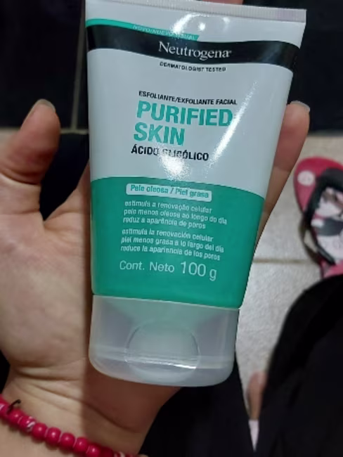 imagem da avaliação