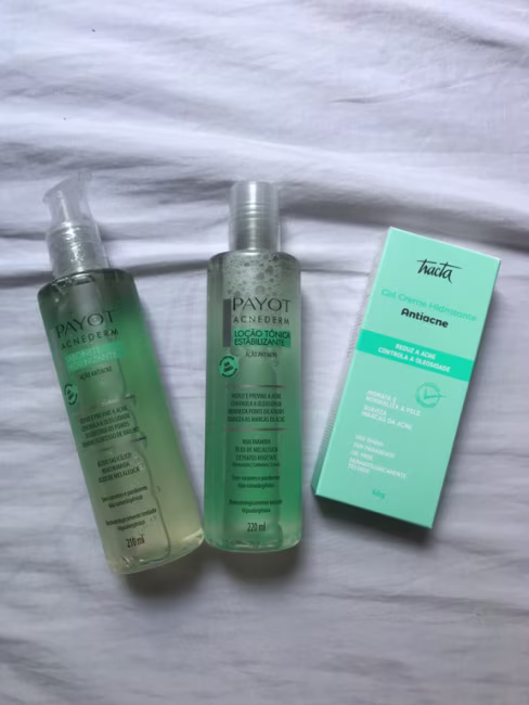 imagem da avaliação