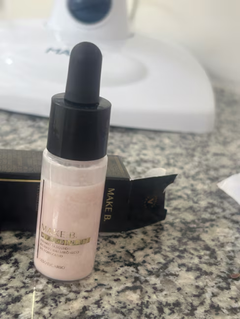 imagem da avaliação