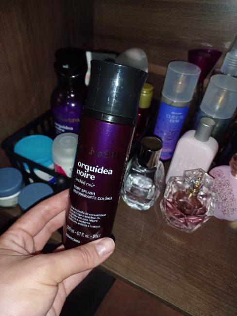 imagem da avaliação