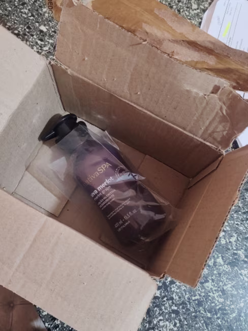 imagem da avaliação