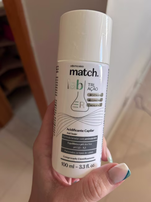 imagem da avaliação