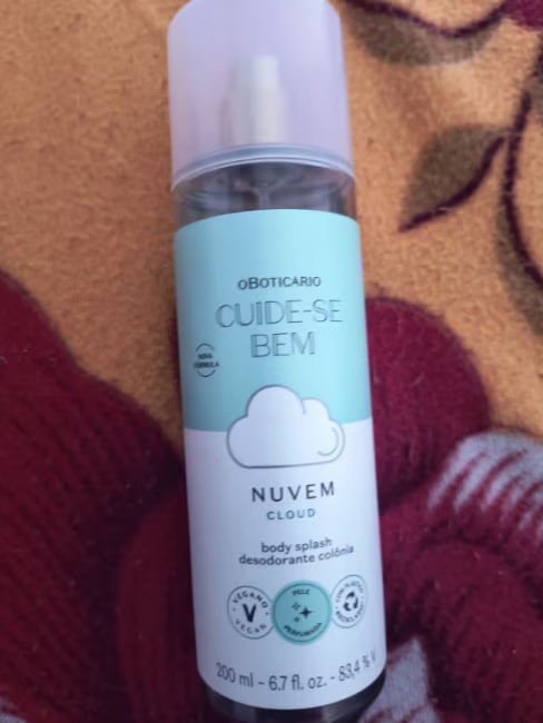 imagem da avaliação