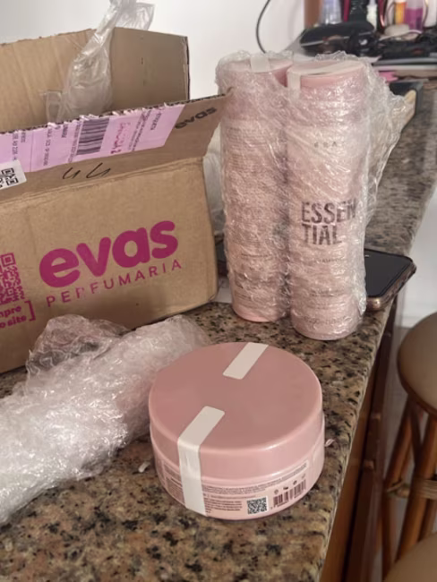 imagem da avaliação