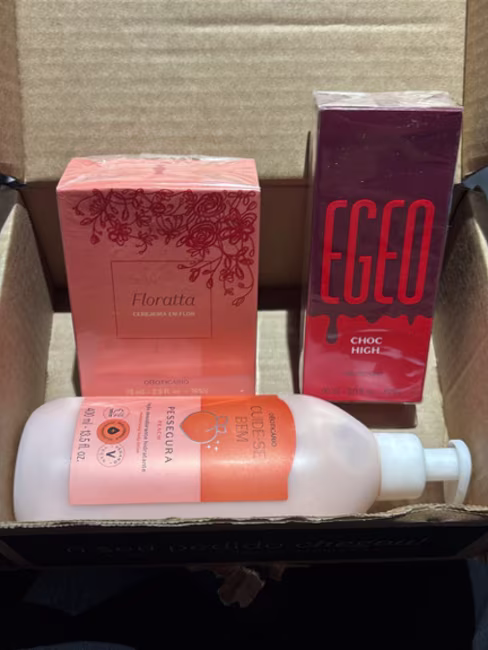 imagem da avaliação