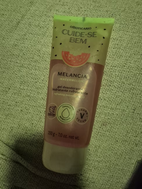 imagem da avaliação