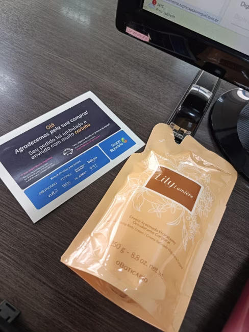 imagem da avaliação