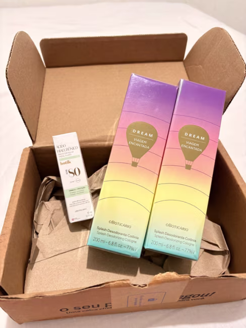 imagem da avaliação