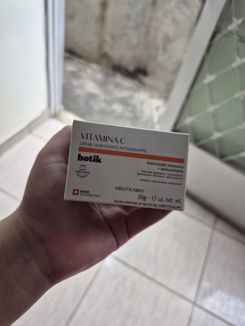 imagem da avaliação