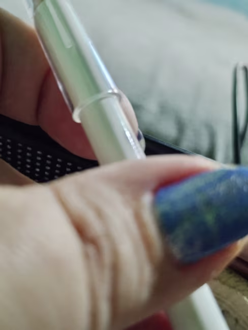 imagem da avaliação