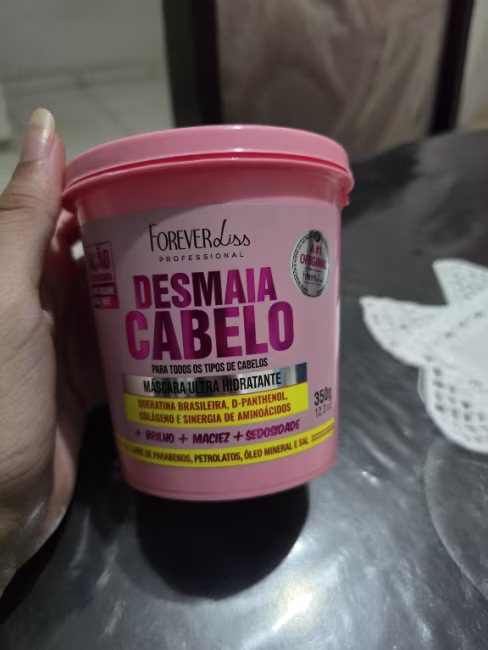 imagem da avaliação
