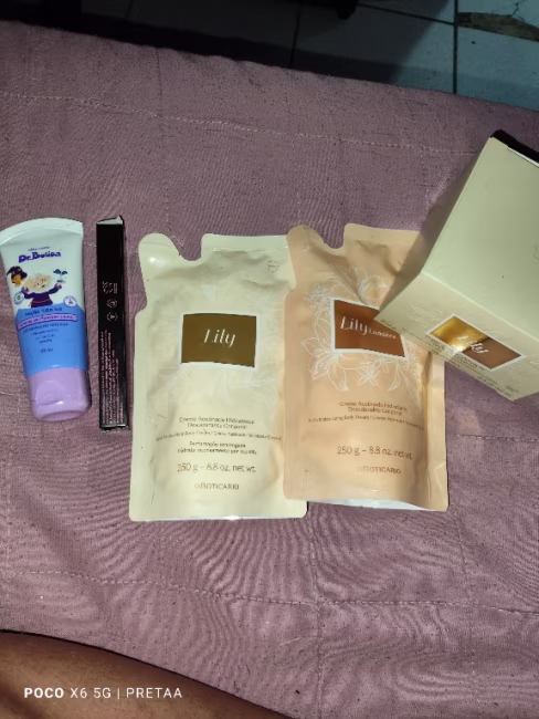 imagem da avaliação