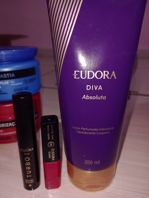 imagem da avaliação