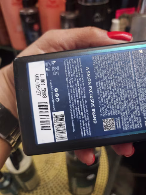 imagem da avaliação