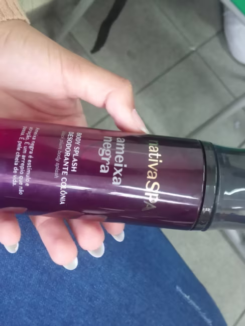 imagem da avaliação