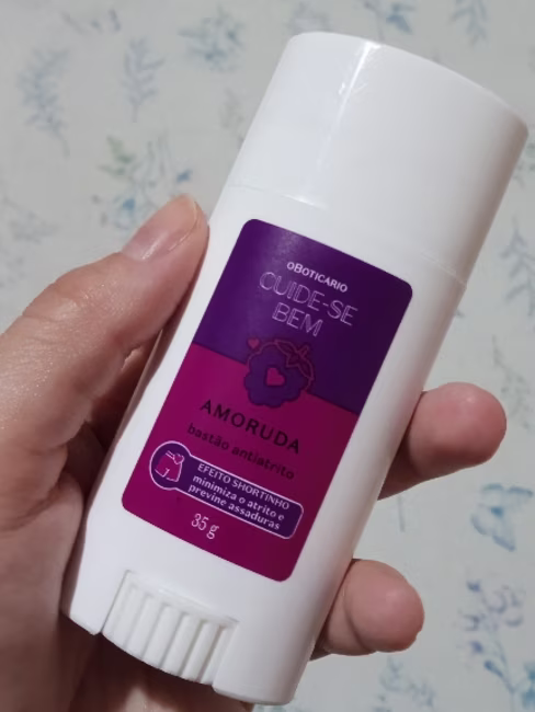 imagem da avaliação