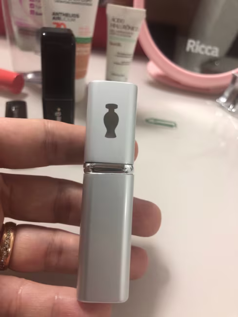 imagem da avaliação