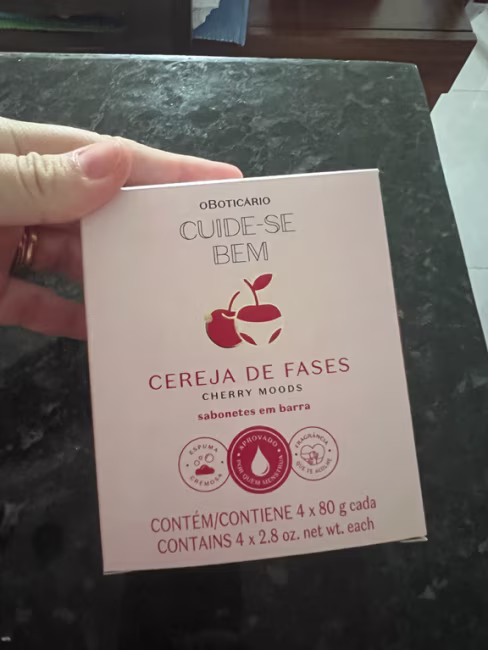 imagem da avaliação