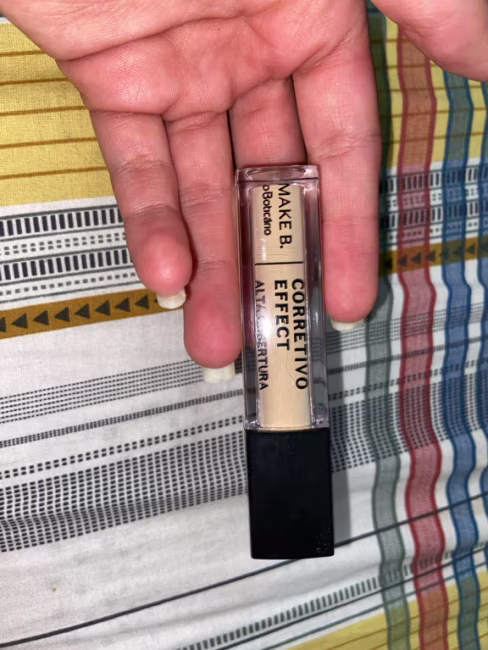 imagem da avaliação