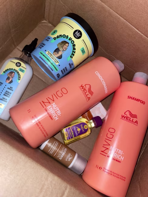 imagem da avaliação