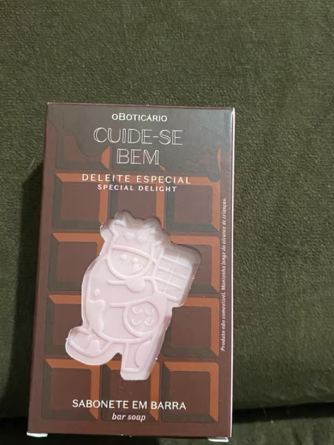 imagem da avaliação