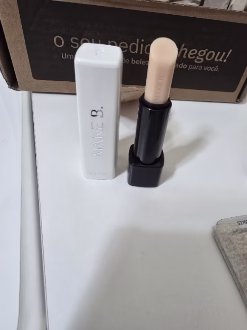 imagem da avaliação