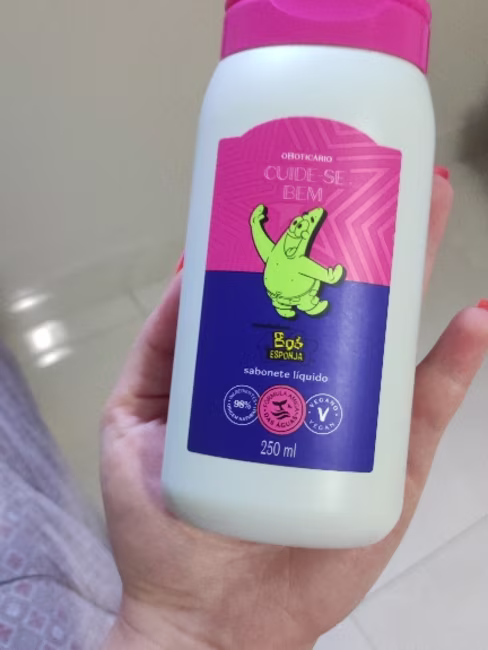 imagem da avaliação