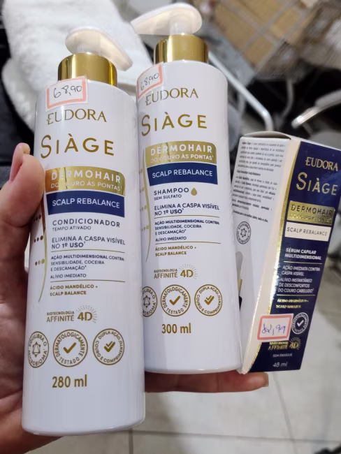 imagem da avaliação