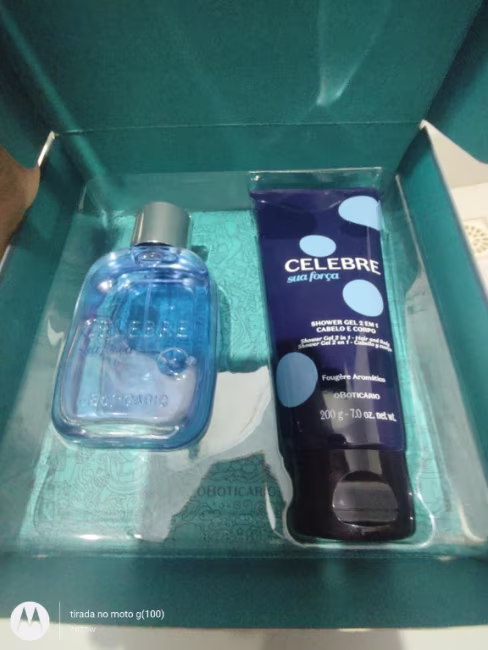 imagem da avaliação