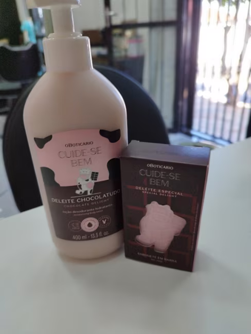 imagem da avaliação