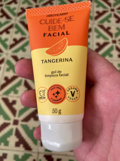 imagem da avaliação