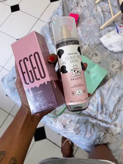 imagem da avaliação