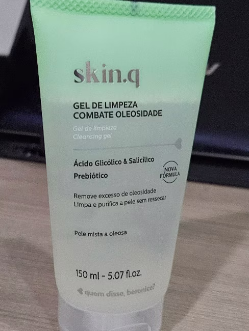 imagem da avaliação