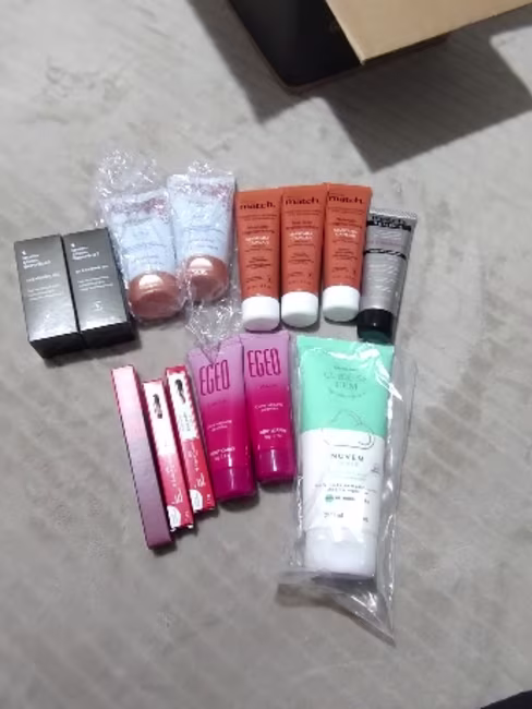 imagem da avaliação