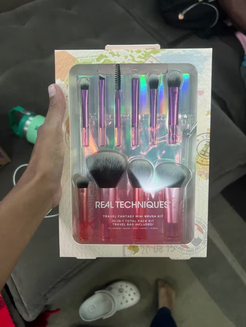 imagem da avaliação