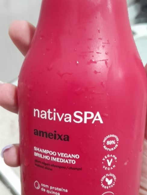 imagem da avaliação