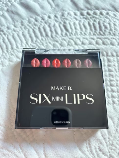 imagem da avaliação