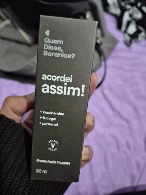 imagem da avaliação