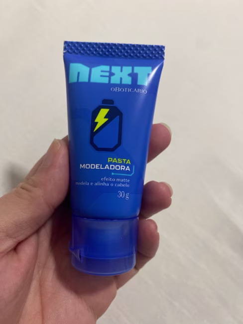 imagem da avaliação