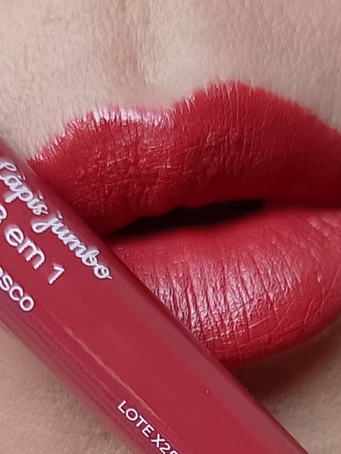 imagem da avaliação