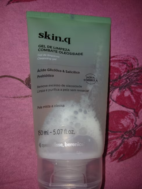 imagem da avaliação