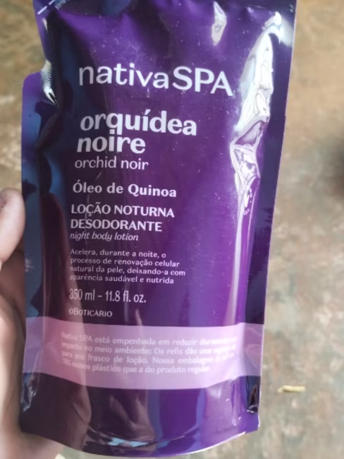 imagem da avaliação