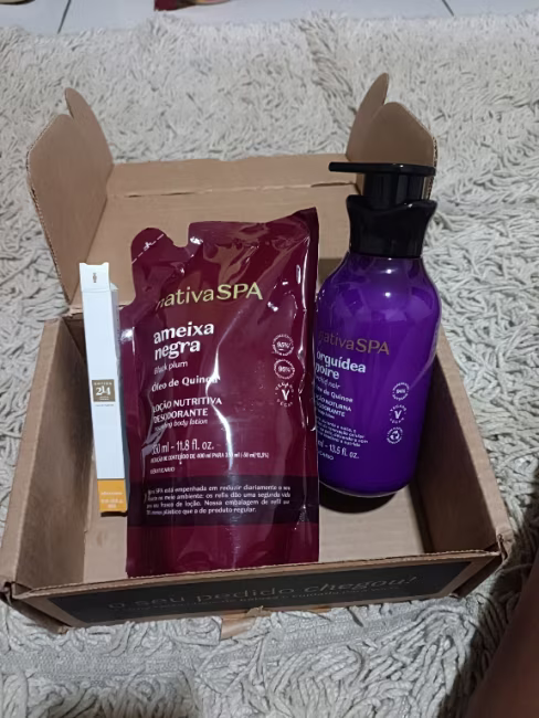 imagem da avaliação