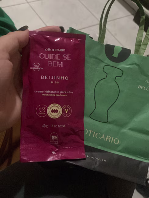 imagem da avaliação