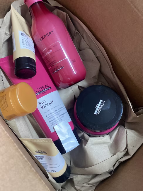 imagem da avaliação