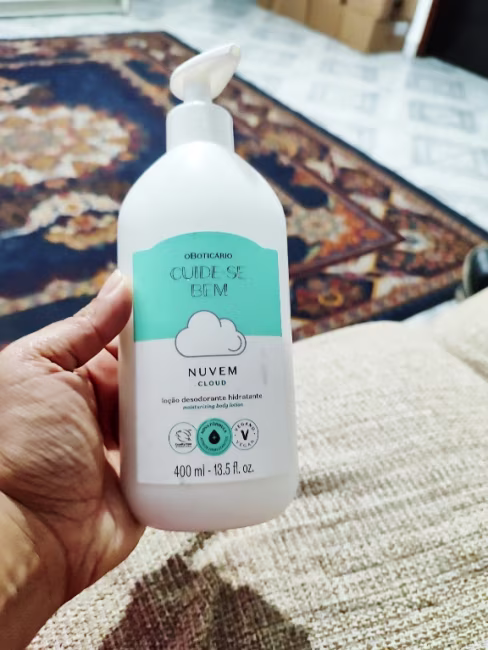 imagem da avaliação