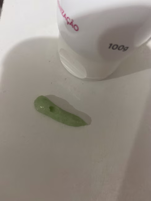 imagem da avaliação