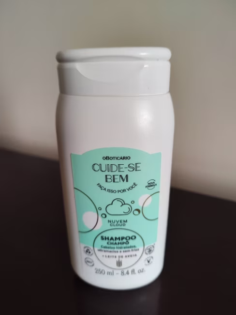 imagem da avaliação